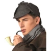 Sherlock Holmes Pet -MONNIKENDAM Verkoop wconn 406549