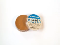 Aquacolor Kryolan Klein 10W
