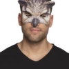 Halfmasker Uil -MONNIKENDAM Verkoop wconn 406596