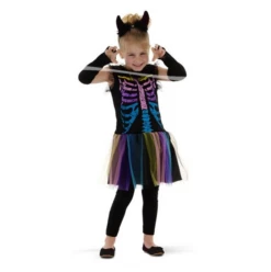 Skeleton Princess Jurkje