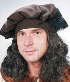 Baret Bruin Rembrandt