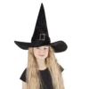 Heksenhoed Kind Kendra Met Gesp -MONNIKENDAM Verkoop wconn 406719