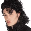 Michael Jackson Pruik Bad -MONNIKENDAM Verkoop wconn 406724 768x929 1