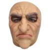 Ghoulish Masker Scrooge Old Man -MONNIKENDAM Verkoop wconn 406744