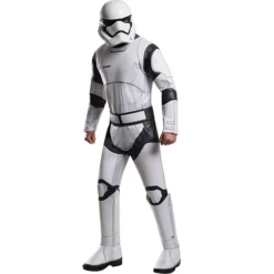 Stormtrooper Kostuum One Size
