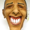 Masker President Obama