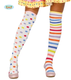 Kousen Stip En Streep
