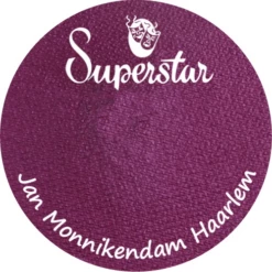Superstar Waterschmink 327 Berry Shimmer