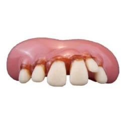 Billy Bob Big Cletus Gebit