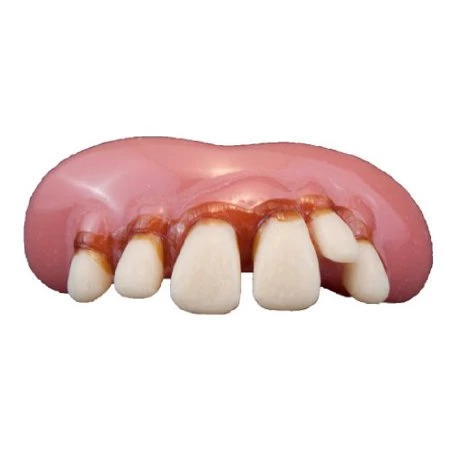 Billy Bob Big Cletus Gebit 3 Billy Bob Big Cletus Gebit