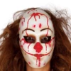 Killer Clown Masker