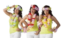 Hawaiiset Sunshine Ass