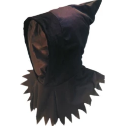 Ghoul Hood Masker/kap