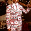 Opposuit Gangstaclaus -MONNIKENDAM Verkoop wconn 407056