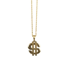 Ketting Dollar