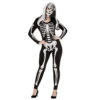 Skelet Jumpsuit Dames -MONNIKENDAM Verkoop wconn 407087