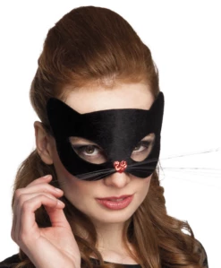 Oogmasker Kat Pussycat