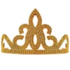 Tiara Goud Plastic -MONNIKENDAM Verkoop wconn 407140