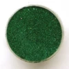 Glitter Los Fijn Groen