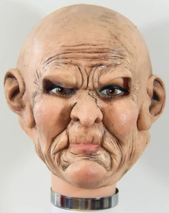 Ghoulish Masker Madface