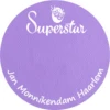 Superstar Waterschmink 237 La-laland Purple