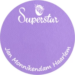Superstar Waterschmink 237 La-laland Purple
