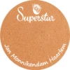 Superstar Waterschmink 061 Bronze