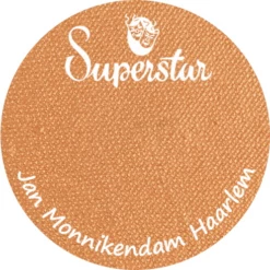 Superstar Waterschmink 061 Bronze