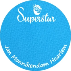 Superstar Waterschmink 216 Magic Blue Minty