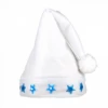 Kerstmuts Wit Met Sterren -MONNIKENDAM Verkoop wconn 407315