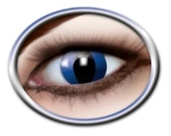 Lenzen Blue Cat 3 Maanden 3 Lenzen Blue Cat 3 Maanden