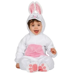 Baby Verkleedpakje Konijn