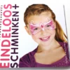 Eindeloos Schminken+ Boek
