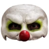 Ghoulish Oogmasker Clowning Groen -MONNIKENDAM Verkoop wconn 407387