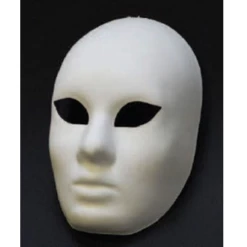 Grimeer Masker Luxe Volto Grezzo