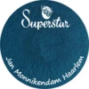 Superstar Waterschmink 273 Snow Petrol -MONNIKENDAM Verkoop wconn 407414