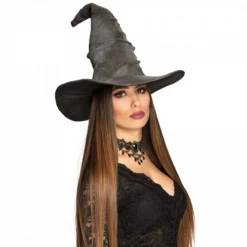 Heksenhoed Witch Zelda