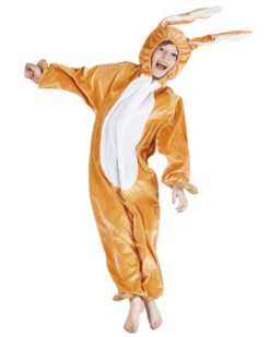 Kinderkostuum Haas 140cm