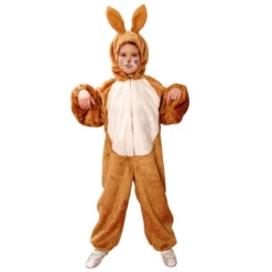 Paashaas Kostuum Kind