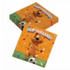 Servetten Loeki Oranje 8st -MONNIKENDAM Verkoop wconn 407510