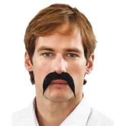 Plaksnor Karel Zwart