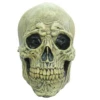 Ghoulish Masker Death Skull -MONNIKENDAM Verkoop wconn 407521