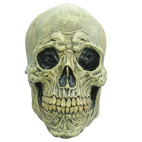 Ghoulish Masker Death Skull 3 Ghoulish Masker Death Skull