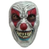Ghoulish Masker Naughty Clown