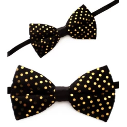 Strik Gouden Stippen