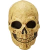 Ghoulish Masker Bone Skull 1