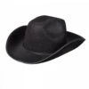 Cowboyhoed Rodeo Zwart -MONNIKENDAM Verkoop wconn 407591