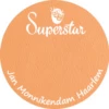 Superstar Waterschmink 009 Light Sun Tan Complexion -MONNIKENDAM Verkoop wconn 407622