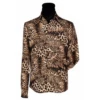 Blouse Tigerking -MONNIKENDAM Verkoop wconn 407666