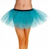 Tutu Turquoise Blauw -MONNIKENDAM Verkoop wconn 407687
